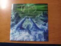 Obituary - Frozen on time