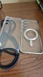 Чохли  для смартфону Samsung S24 FE