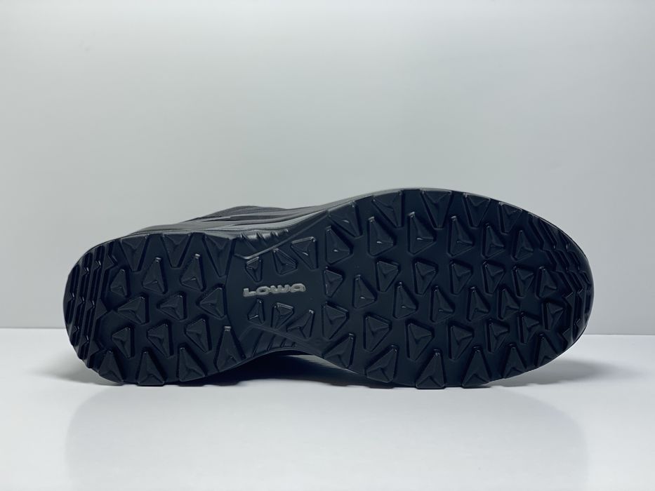42.5-26.9см ОРИГІНАЛ 100% Кросівки LOWA FERROX GORE-TEX Lo 310696 9937