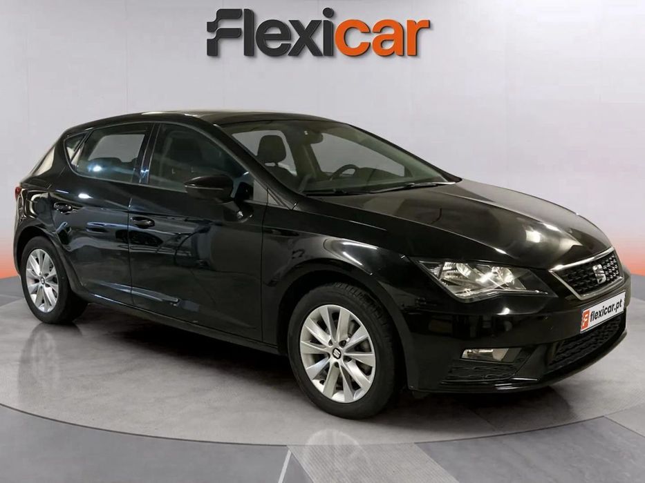 SEAT Leon 1.6 TDI Style S/S
