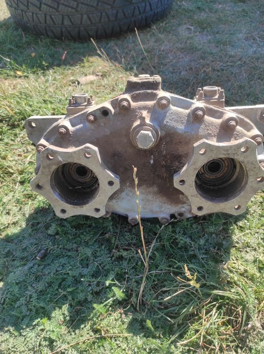 Продам редуктор б/у