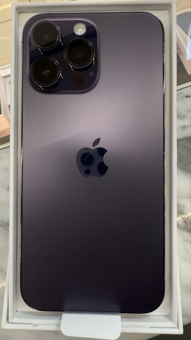 iPhone 14 Pro Max 256 gb