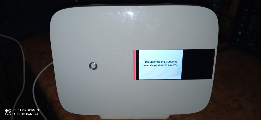 Router wifi sprawny sprzedam