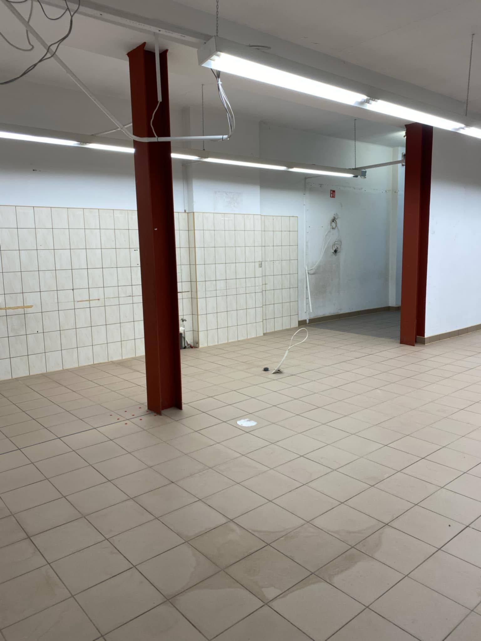 Lokal do wynajęcia w Pstrągowej
