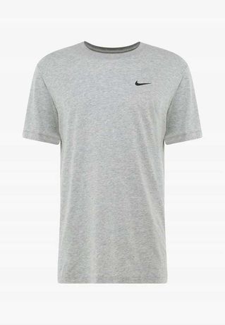 Nike Performance TEE CREW SOLID T-shirt koszulka S
