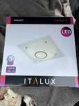 Plafon Italux minako lampa led