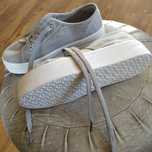 Buty na Platformie