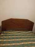 Vendo Mobília Quarto em Madeira - Último Preço