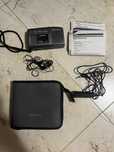 Dyktafon kasetowy Sony M-98V