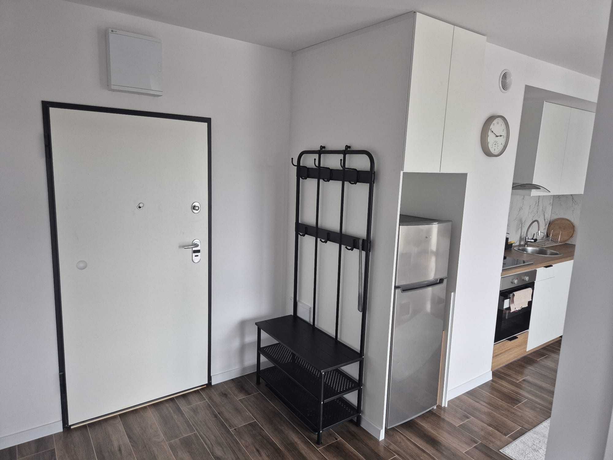 nowe mieszkanie 3 pokoje Ostrów Mazowiecka