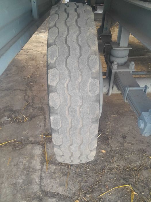 Koła 9.00R20  D 55 HL 8011 HL 6011 D 50 D 633 D 634 D 655