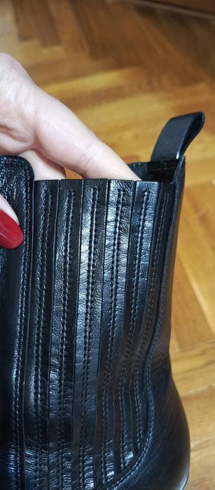 Ботінки, козаки, ботильйони Kennel & Schmenger