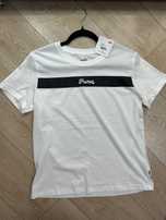 Футболка Puma біла жіноча