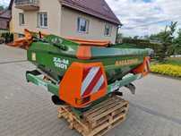 Rozsiewacz Amazone Za-m