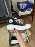 Кеди Converse Chuk Taylor All Star Move Platform