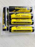 Акумулятори liitoKala 1.2v 1000mAh