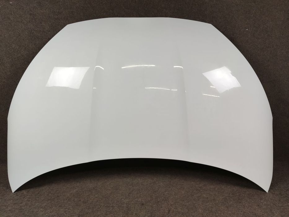 TOYOTA YARIS 19-24r Maska RÓŻNE KOLORY