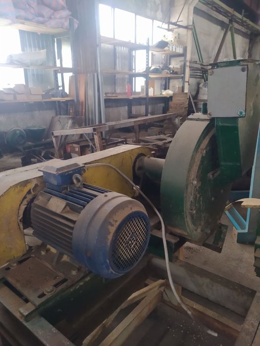 Продам дезентегратор