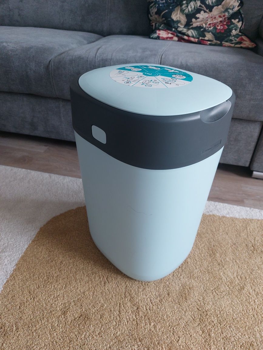 Kosz na pampersy Tommee Tippee Twist&Click