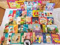 Книги дитячі опт книги на англійській секонд хенд
