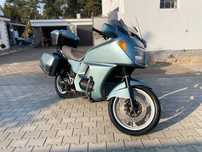 BMW LT Motor BMW K 1100 LT RS