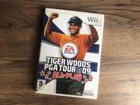 Tiger Woods PGA Tour 09 Nintendo Wii