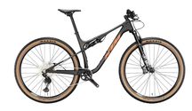 Nowy rower KTM Scarp Elite Carbon Matt – Deore XT 12, gwarancja, FV