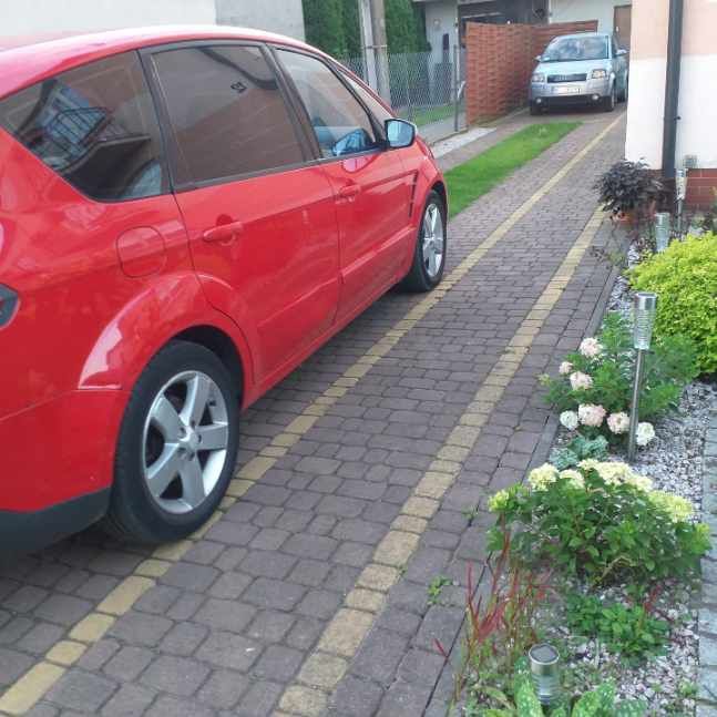 Ford S-MAX 2.0 TDI 2007r