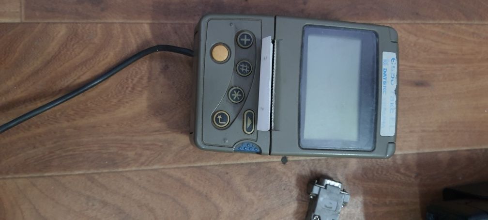 Рація Motorola з таксометром для таксі