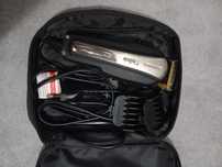 Máquina de cortar cabelo philco 127V