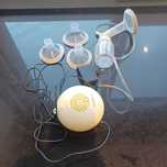 Extractor de leite eléctrico Medela