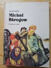 Jules Verne "Michał Strogow"