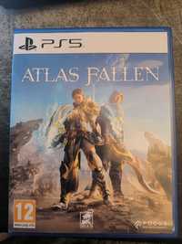 Atlas Fallen PS5+ Ruin Rising Pack