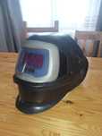Przyłbica spawalnicza Speedglas 9100v fx