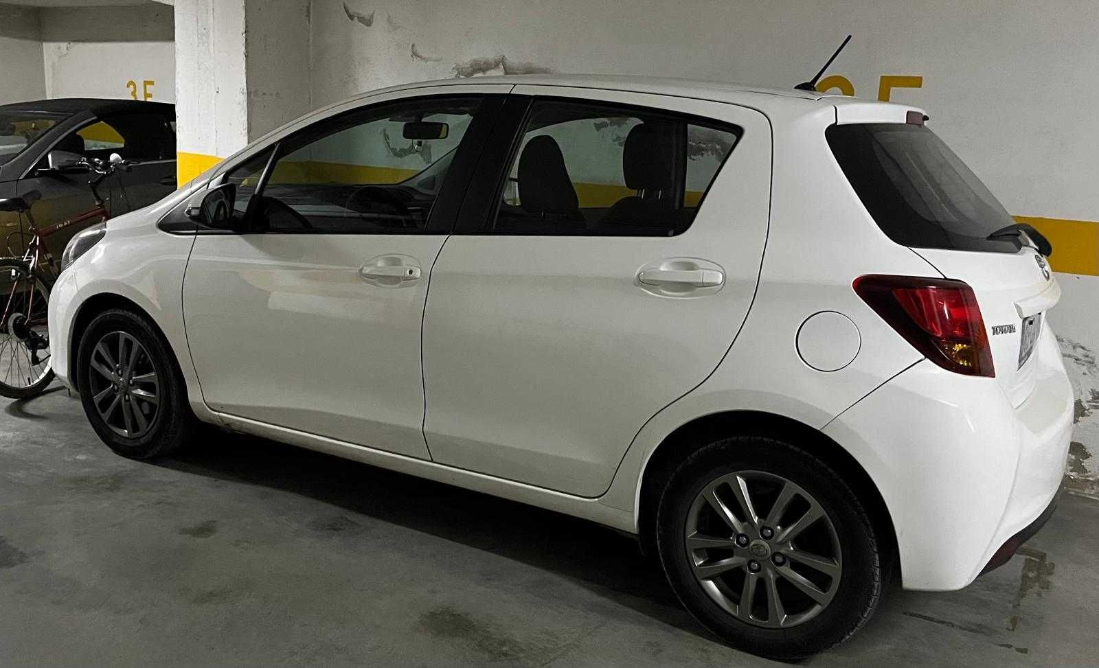 Toyota para venda Yaris 1.0 G-5P Confort+p.