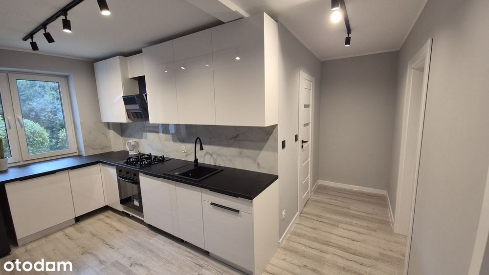 Apartament 40m2, wysoki standard, 2 pokoje , parking. Bez prowizji !