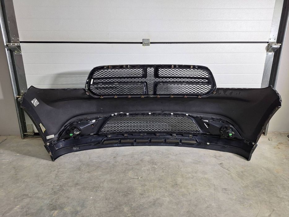 Zderzak przedni dodge durango 2014, 2015, 2016, 2018 Citadel nr33