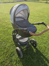 Wózek Babyactive Exclusive 2w1