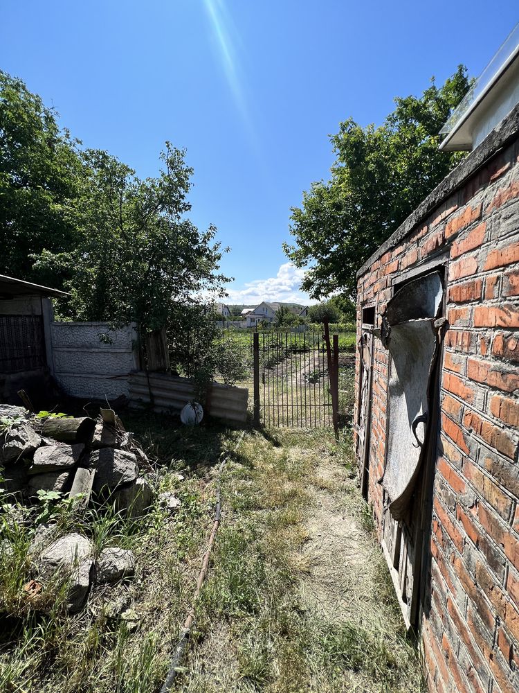 Продам дом Крюков