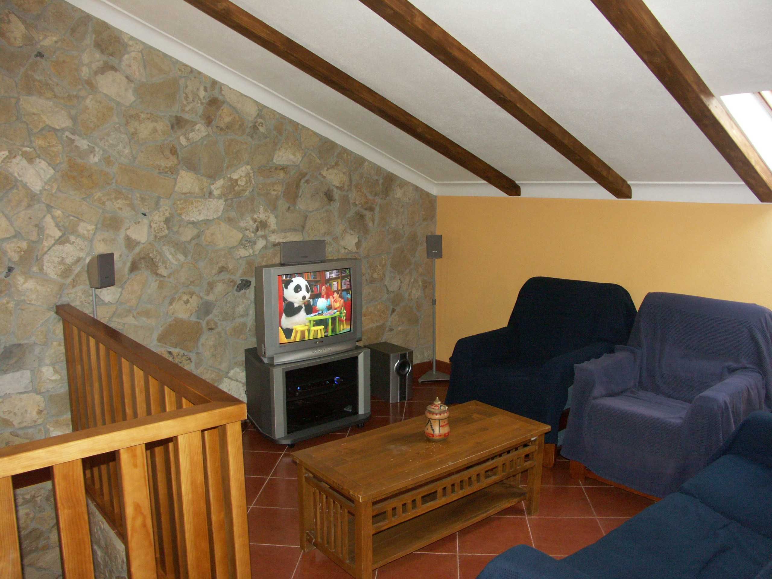 Casa de férias com piscina no Alentejo