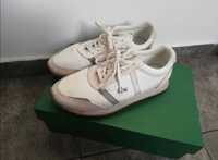 Adidasy Lacoste 40 rozmiar