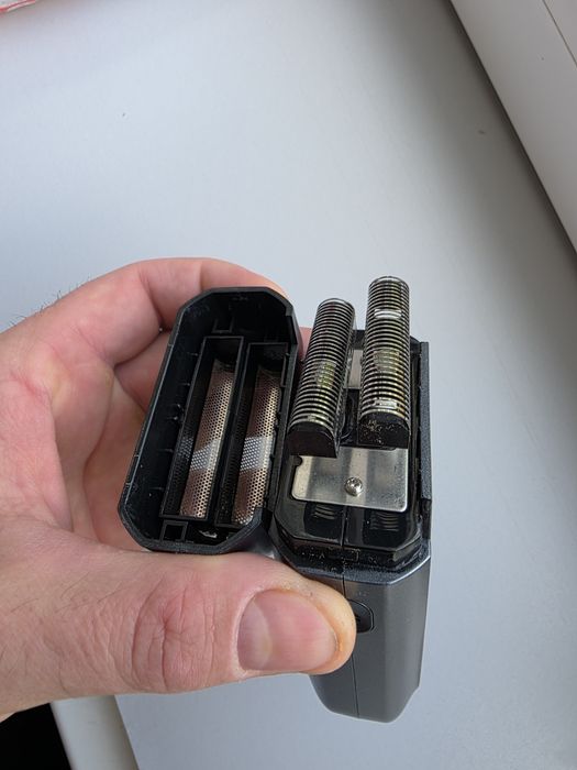 Шейвер Barber шейвер для бритья