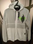 Ветровка Nike Air Jordan Jampman Wings BQ8476-100