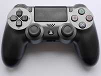 ORYGINALNY Kontroler Sony DualShock 4 V2 Pad PS4 | GWARANCJA | GRATIS