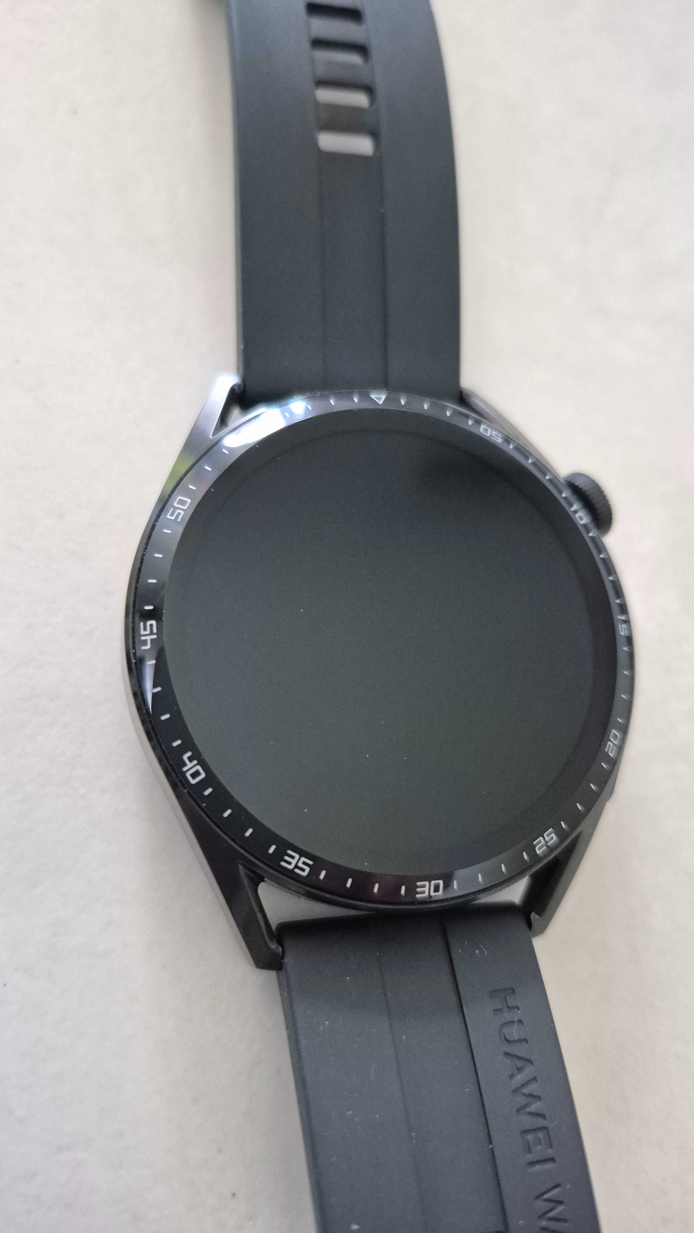 Smartwatch Huawei Watch GT 3