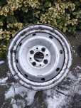 Felga 13 4x98 Fiat Seicento 5J et33
