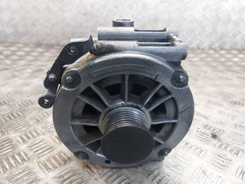 ALTERNATOR MERCEDES W203 C220 C KLASA 2.2 CDI 0001501750