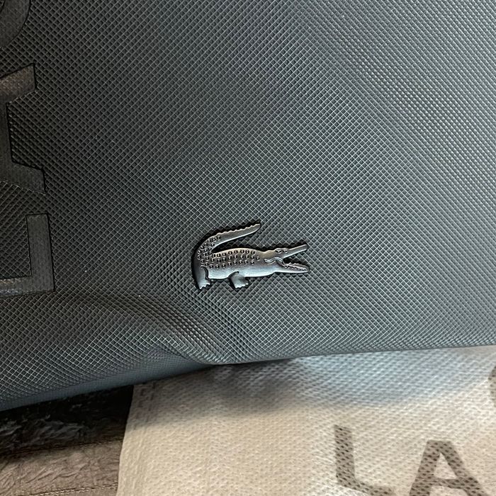 Сумка Lacoste | сумка лакоста | Барсетка Lacoste