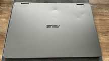 Notebookte Asus  vivobook flip 14