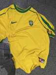 Camisola brazil oficial